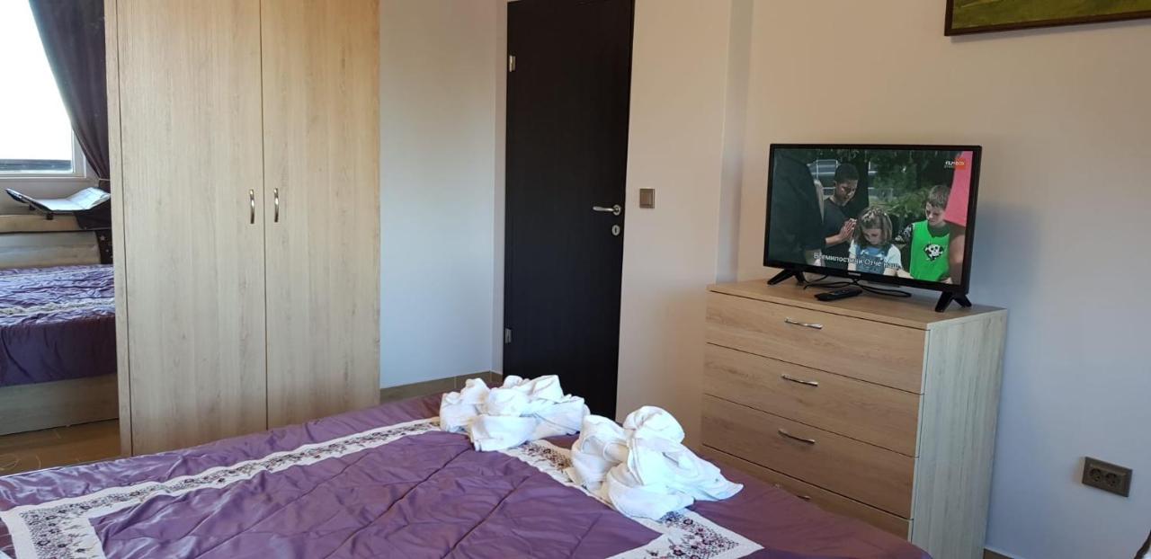 Lovely Аpartment In Iglika 2,Borovets Esterno foto