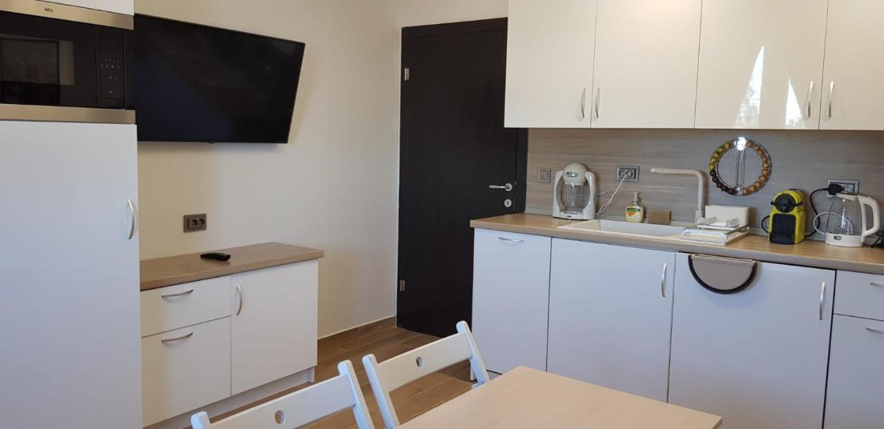 Lovely Аpartment In Iglika 2,Borovets Esterno foto