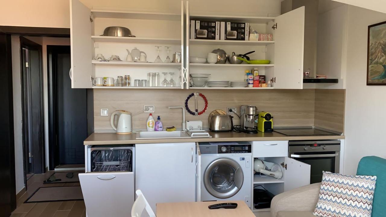 Lovely Аpartment In Iglika 2,Borovets Esterno foto