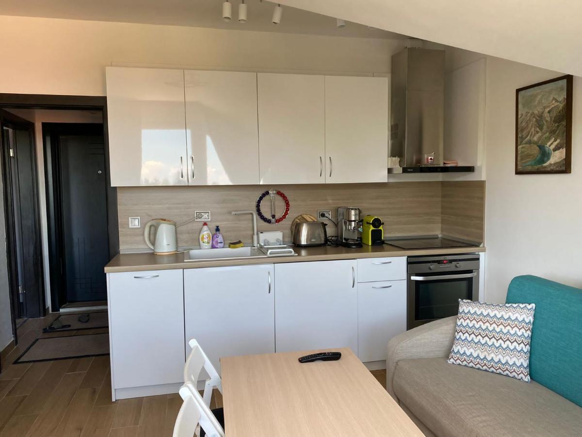 Lovely Аpartment In Iglika 2,Borovets Esterno foto
