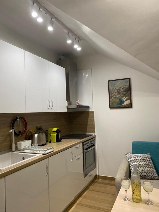 Lovely Аpartment In Iglika 2,Borovets Esterno foto