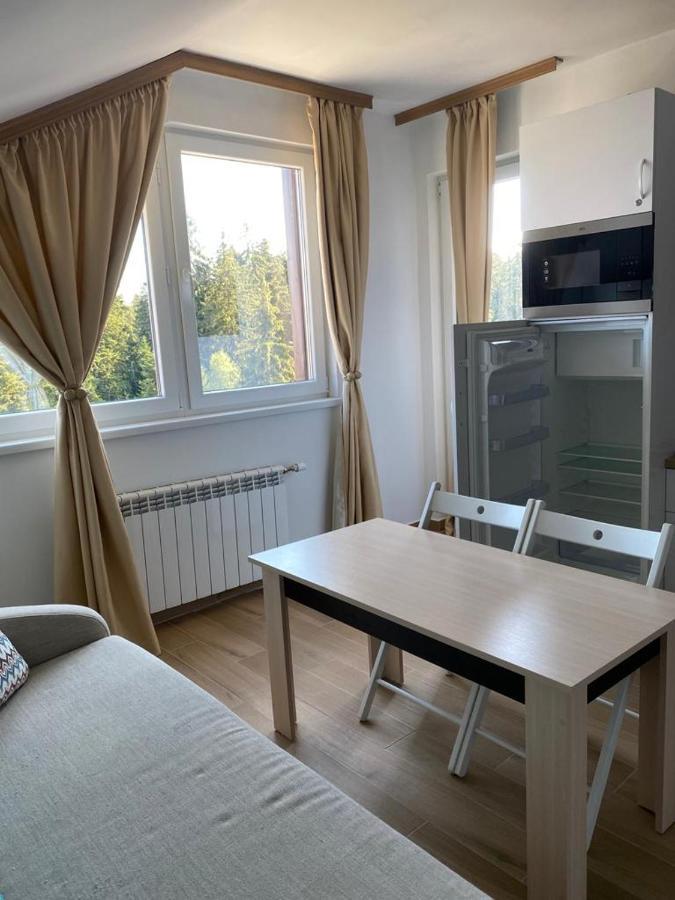 Lovely Аpartment In Iglika 2,Borovets Esterno foto
